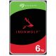 Seagate IronWolf 6To SATA3 6Gb/s 5400T/M 256Mo - ST6000VN006