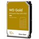 DD 3"1/2 10To WD Gold SATA3 256Mo - WD103KRYZ