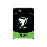 SEAGATE Exos X24 20To SATA3 6Gb/s 7200T/M 512Mo - ST20000NM002H