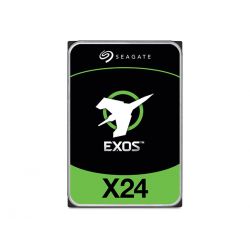 SEAGATE Exos X24 20To SATA3 6Gb/s 7200T/M 512Mo - ST20000NM002H