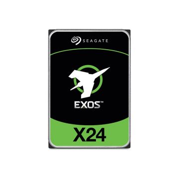 SEAGATE Exos X24 20To SATA3 6Gb/s 7200T/M 512Mo - ST20000NM002H