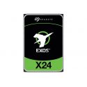 SEAGATE Exos X24 20To SATA3 6Gb/s 7200T/M 512Mo - ST20000NM002H