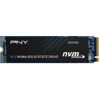 SSD 500Go NVMe PNY CS1030