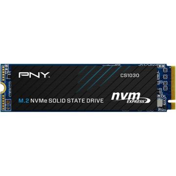 SSD 500Go NVMe PNY CS1030