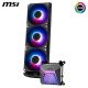 AIO Water Cooling MSI MAG CORELIQUID A15 360