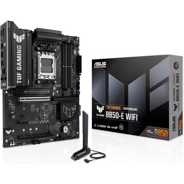 ASUS TUF GAMING B850-E WIFI