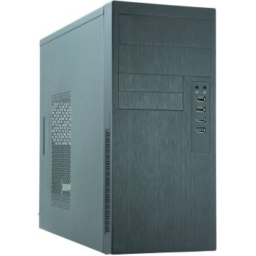 Chieftec Elox Home & Office HO-11B, sans alimentation