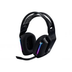 Casque sans fil LOGITECH G G733 LIGHTSPEED