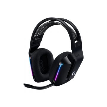 Casque sans fil LOGITECH G G733 LIGHTSPEED