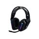 Casque sans fil LOGITECH G G733 LIGHTSPEED