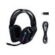 Casque sans fil LOGITECH G G733 LIGHTSPEED