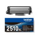 Toner Brother TN2510XL noir 3000 pages