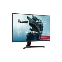 Moniteur 27" iiYama 240Hz G2771HSU-B1 Led, 0.4ms, HDMI-DP-HP USB