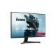 Moniteur 27" iiYama 240Hz G2771HSU-B1 Led, 0.4ms, HDMI-DP-HP USB