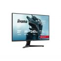 Moniteur 27" iiYama 240Hz G2771HSU-B1 Led, 0.4ms, HDMI-DP-HP USB