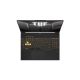 ASUS Gaming TUF608JMR, Intel 14650HX, 17.3" FHD, 32Go, SSD 1To, RTX5060, Win11