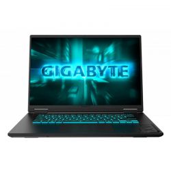 Gigabyte GAMING A16 CWHI3FR894SH, Core i7 13620H, 15.6", 16Go DDR5, 1To SSD, RTX5070, Win11