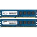 Kit 16Go : 2x 8Go DIMM DDR3L 1600Mhz Royemai