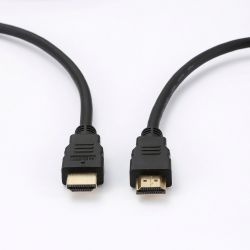 Câble HDMI 2.0 - HEDEN 0-CABHDMI20ETH200