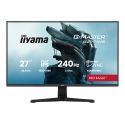 Moniteur 27" iiYama 240Hz G2771HS-B1 Led, 0.4ms, HDMI-DP-HP