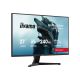 Moniteur 27" iiYama 240Hz G2771HS-B1 Led, 0.4ms, HDMI-DP-HP