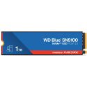 SSD 1To NVMe Western Digital Blue SN5100 1To - WDS100T5B0E-00CPE0