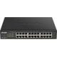 Switch D-Link DGS 1100-24PV2, 24 ports Gigabit RJ45 (dont 12x PoE+)