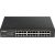 Switch D-Link DGS 1100-24PV2, 24 ports Gigabit RJ45 (dont 12x PoE+)