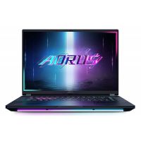AORUS ELITE 16 BWH, Core Ultra 9 275HX, 32Go DDR5, SSD 2To, 15.6", RTX5070 8Go, Win11 Pro