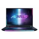 AORUS ELITE 16 BWH, Core Ultra 9 275HX, 32Go DDR5, SSD 2To, 15.6", RTX5070 8Go, Win11 Pro