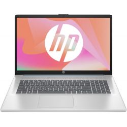 HP 17-cp, Ryzen 3 7320U, 17.3", 8Go DDR4, SSD 256Go, Win11 - A91V3EA