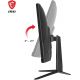 Moniteur 24" MSI Gaming G24C4 E2 - 1ms - 180Hz - DP/HDMI