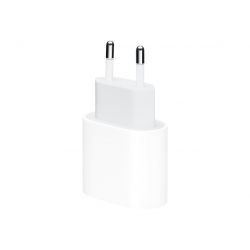Chargeur USB-C 20W APPLE - MHJE3ZM/A