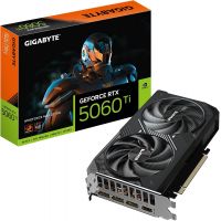 GIGABYTE RTX5060TI 16Go - GV-N506TWF2MAX OC-16GD
