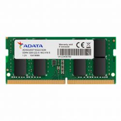 Sodimm 8Go DDR4 3200MHz ADATA - CL22