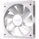 Lot de 3 ventilateurs Antec Connect, blanc, ARGB