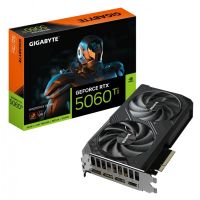 GIGABYTE RTX5060Ti 16Go GDDR7 - N506TWF2OC-16GD