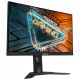 Moniteur 24" GIGBYTE G24F- Full HD - 1ms 165 Hz/OC 180Hz - HDMI/DP