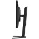 Moniteur 24" GIGBYTE G24F- Full HD - 1ms 165 Hz/OC 180Hz - HDMI/DP