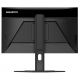 Moniteur 24" GIGBYTE G24F- Full HD - 1ms 165 Hz/OC 180Hz - HDMI/DP