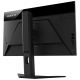 Moniteur 24" GIGBYTE G24F- Full HD - 1ms 165 Hz/OC 180Hz - HDMI/DP