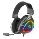 Casque ELITE-H40 (Réf. : MIC-EH40BK)
