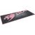 Tapis de souris Gaming Cougar Arena X - noir rose - Taille XXL - ARENAXPINK