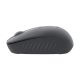Souris LOGITECH M196 Wireless Mouse - graphite - 910-007459