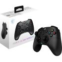 Gamepad MSI FORCE GC300 WIRELESS, noire - S10-43G0180-EC4