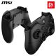 Gamepad MSI FORCE GC300 WIRELESS, noire - S10-43G0180-EC4