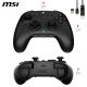 Gamepad MSI FORCE GC300 WIRELESS, noire - S10-43G0180-EC4