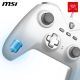 Gamepad MSI FORCE GC200, blanche - S10-04G0120-EC4