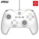 Gamepad MSI FORCE GC200, blanche - S10-04G0120-EC4
