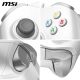 Gamepad MSI FORCE GC200, blanche - S10-04G0120-EC4